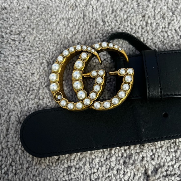Belt Gucci belt